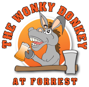 Wonky Donkey Master Version